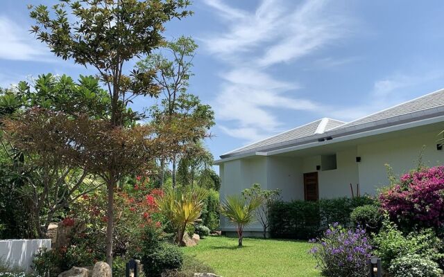 Villa Bella Koh Samui