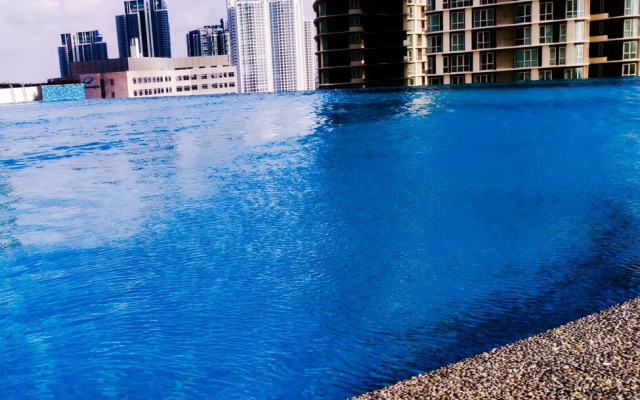 Legoland D'Pristine Apartment by TGP