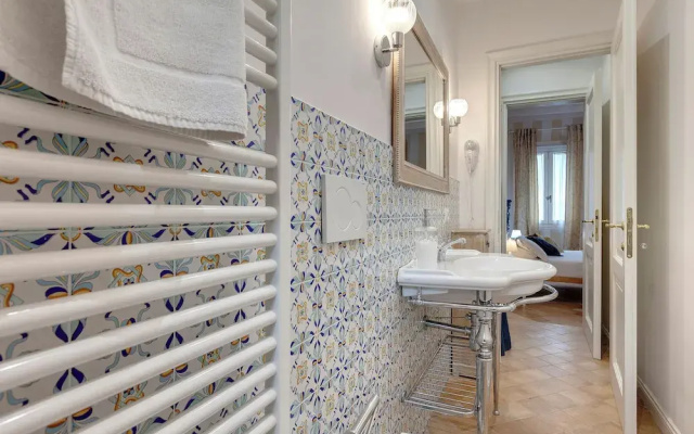 Mamo Florence - Agnolo Apartment