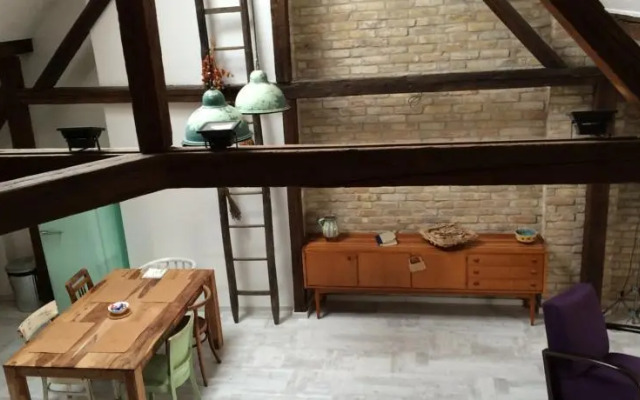 Design Loft Panoramic