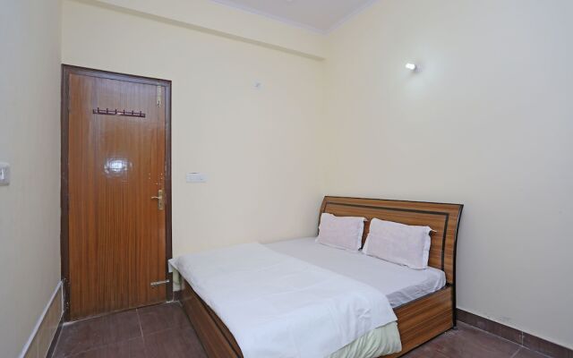 OYO 12265 Home 2BHK Naini Paradise Bhowali Ramgarh