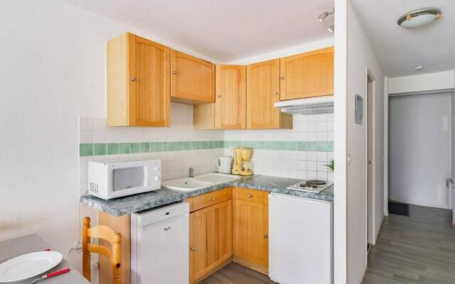 Appartement La Mongie, 2 pièces, 5 personnes - FR-1-404-57