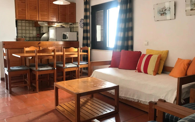 Comfortable Appartment at Albufeira