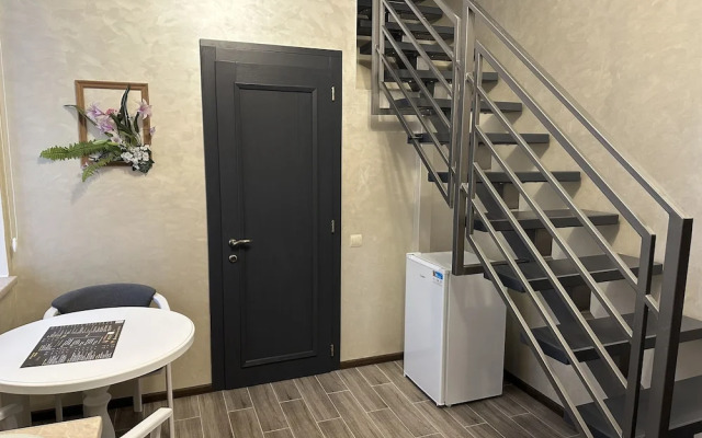 Отель «Центральный»