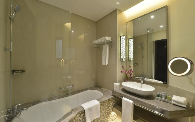 Gulf Executive Residence