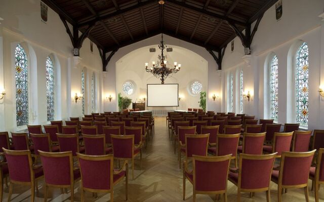 Genießer Hotel Altes Gymnasium