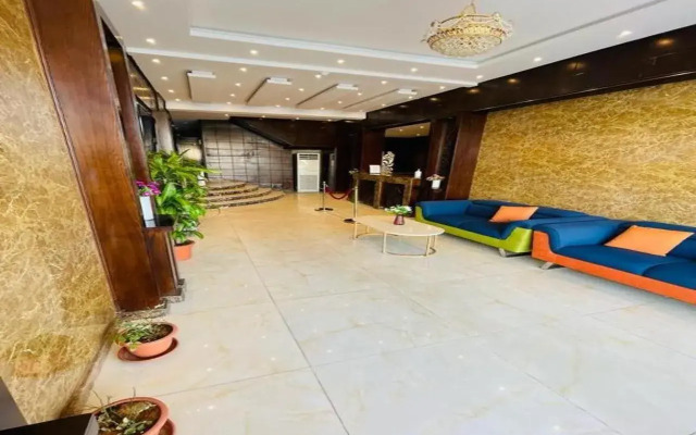 Benan Furniture Apartment