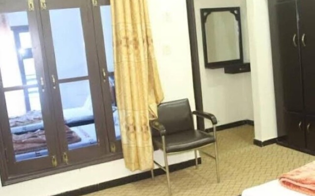 Swat Inn Hotel
