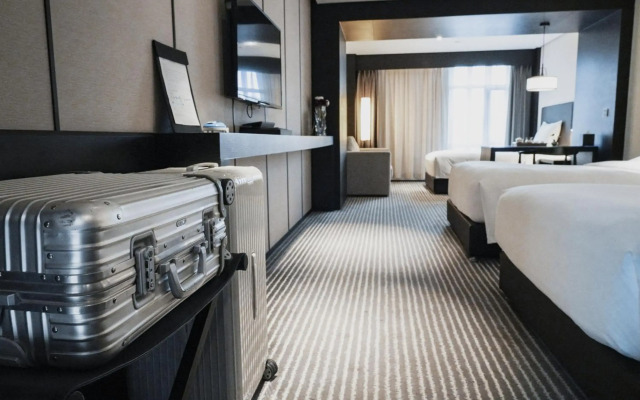 Xi'an Eastern House Boutique Hotel
