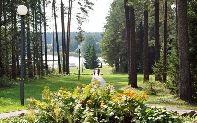 Borovoe Sanatorium