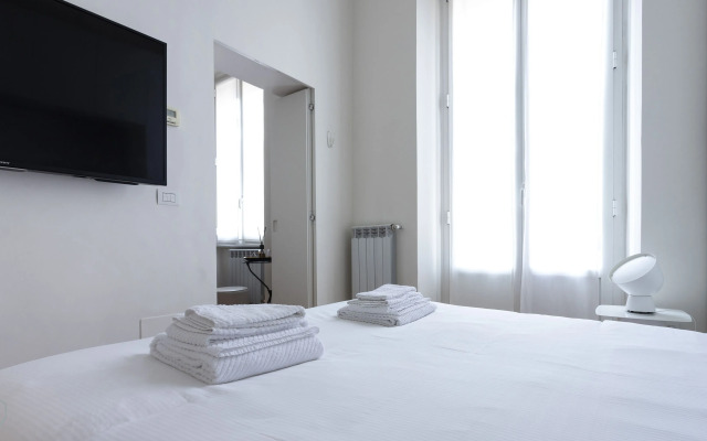 Italianway - Vincenzo Monti 32