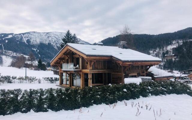 Chalet Alexandra