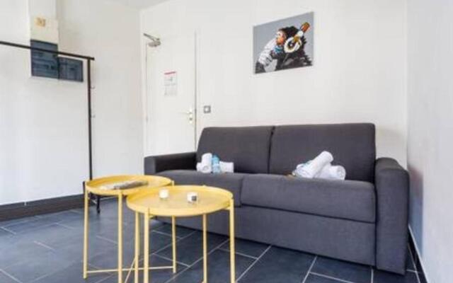 Cosy Studio 1 - Pantin