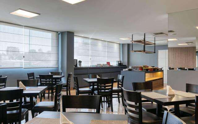 Mercure Belo Horizonte Savassi Hotel