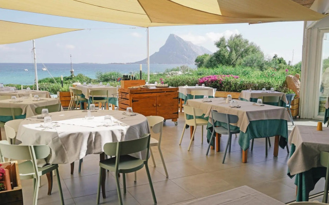 Residence Hotel Lu Nibareddu