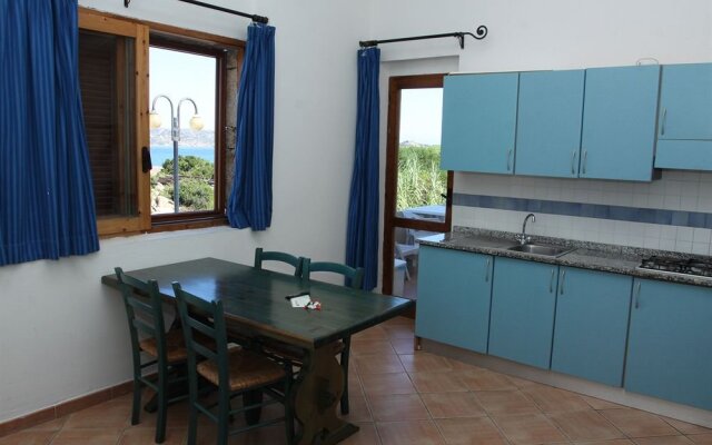 Orovacanze Resort Capo D'Orso