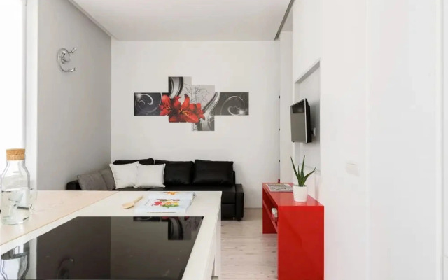 Appartamento Monolocale Milano Boccherini by HomeatHotel