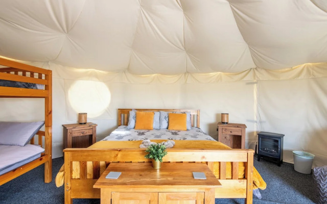 Dukeries Retreat