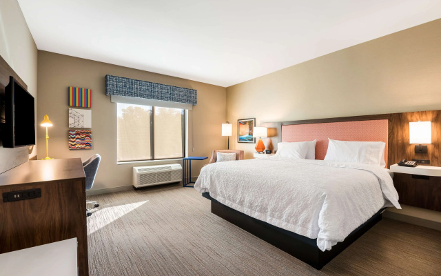 Hampton Inn Batesville - фото 4