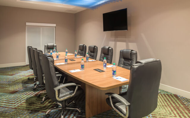 Holiday Inn Express Troy by IHG