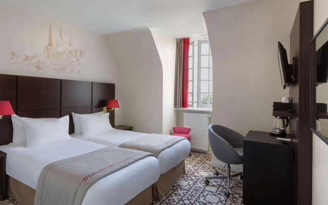 Best Western Inn Of Pinetop