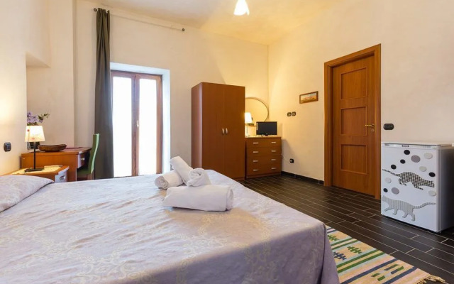 Palazzo del Baglivo Resort & Spa