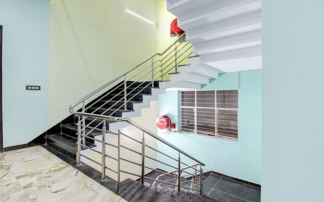 Treebo Trend Awadh Villa