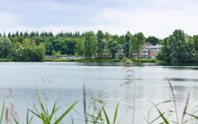 Hotel Thermen Bussloo - Apeldoorn