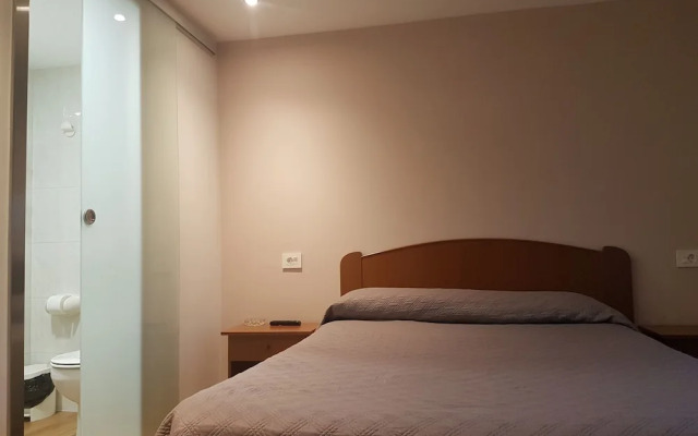 Hostal Galicia Arteixo
