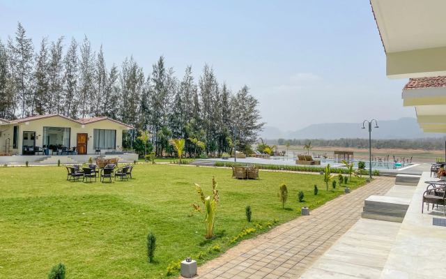 Gourissa Resort Madhai