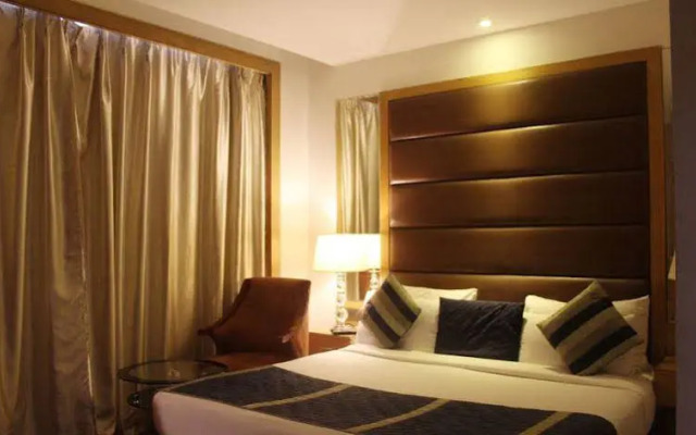 Citrus Hotel Ghaziabad
