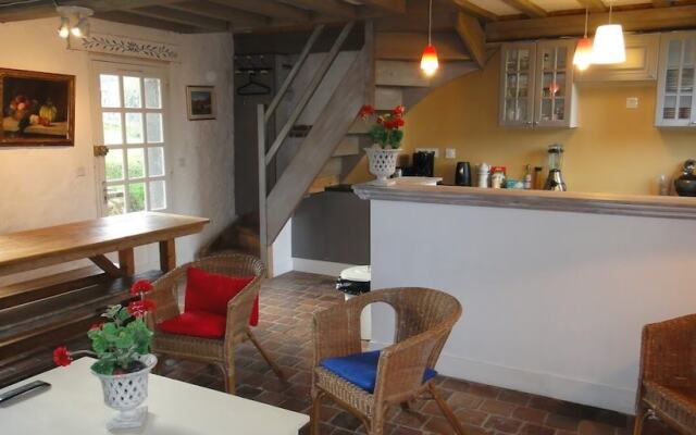 Le Grand Pressoir