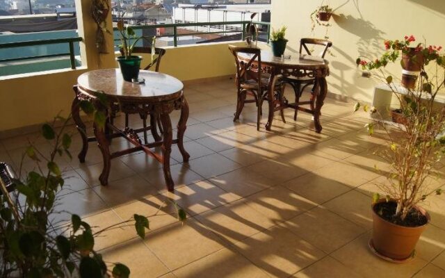 Apart Hotel Perla Norte