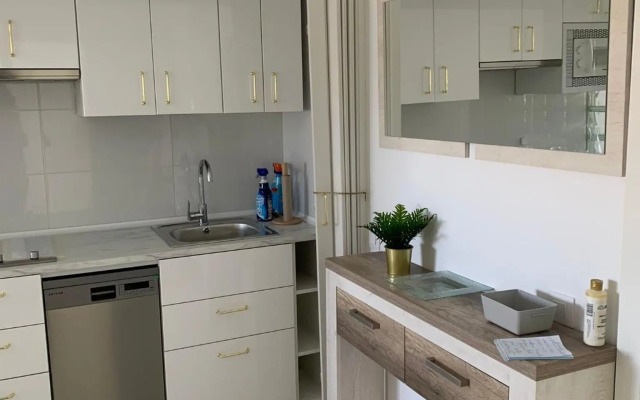 Salesas Oviedo Centro - Apartamento