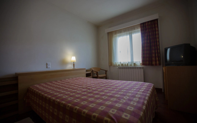 HI Braganca - Pousada de Juventude - Hostel