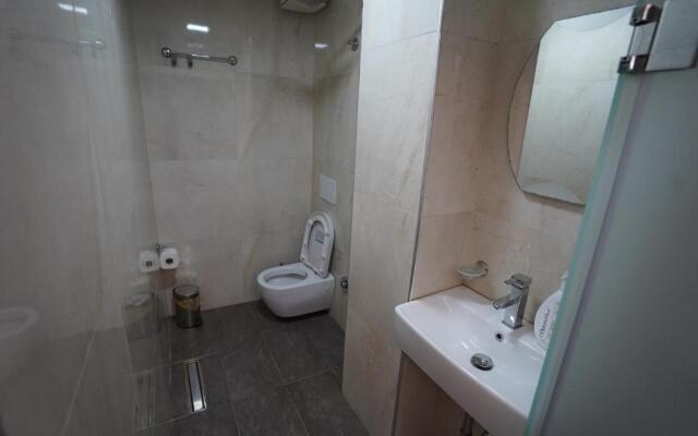 Hotel Driti