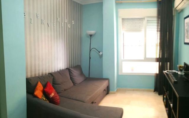 Misericordia Beach Apartamento