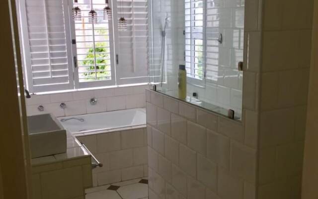 Sandton Shandon House