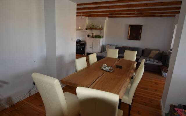 Spacious Holiday Home in Klodzko by the River