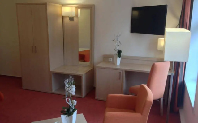 Pension Ratskeller Hagenow