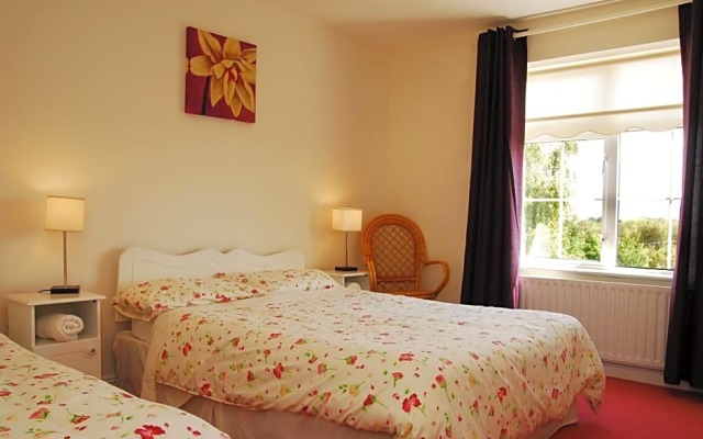Nephin Lodge B&B