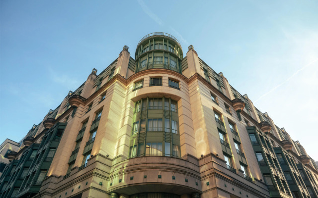 Radisson Collection Hotel, Grand Place Brussels