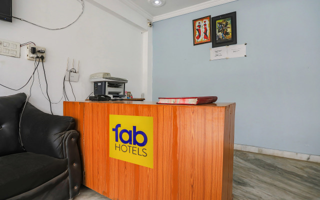 Fabexpress Samira Residency