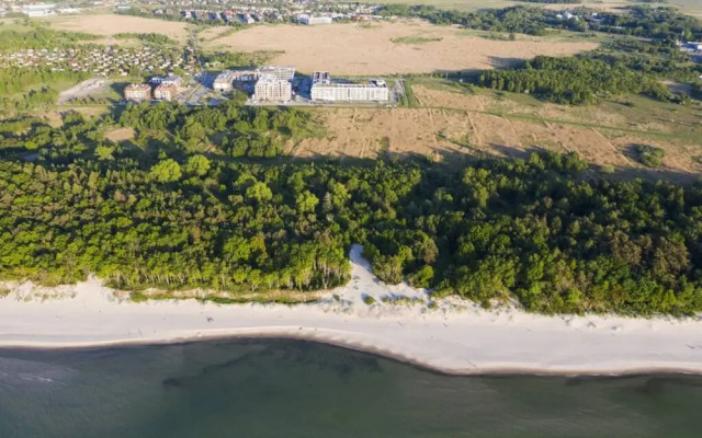 View Luksusowy Apartament SPA Ko Obrzeg Polanki Aqua