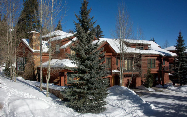 Moose Creek by Jackson Hole Real Estate Company
