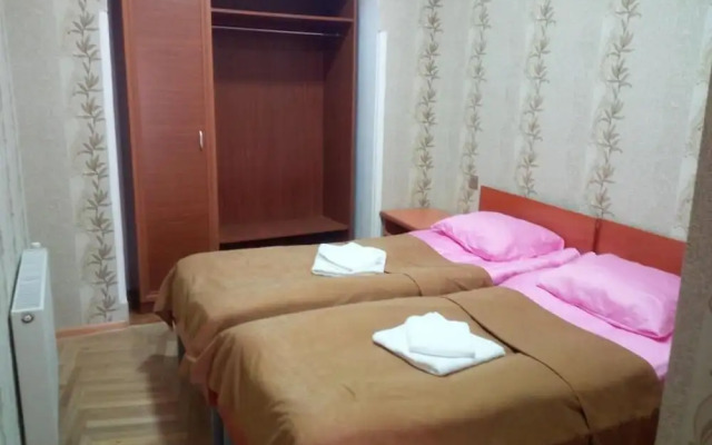 Tbilisi Downtown Guest House