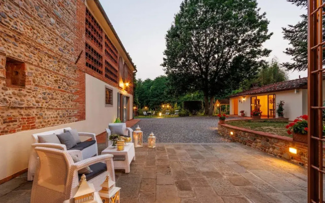 Villa Papari in Gragnano