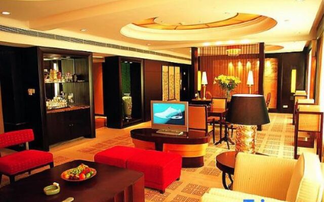 Tiandu Hotel