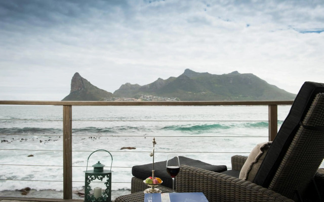 Tintswalo Atlantic