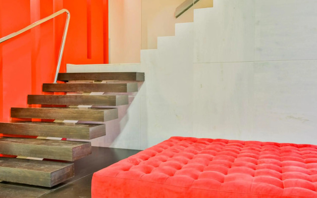 Hotel 525